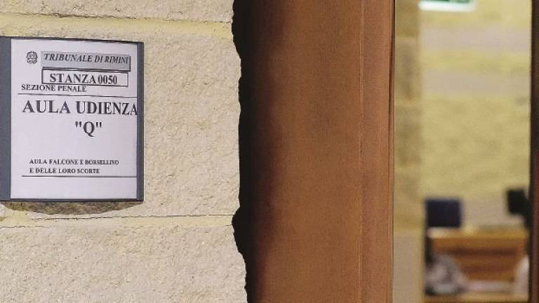 Rimini, falso commercialista a processo. L’imputato, però, non si fa vivo Rimini, falso commercialista a processo. L’imputato, però, non si fa vivo