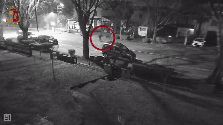 Il pm: Solo l'ex poteva volere Ilenia morta / video Il pm: Solo l'ex poteva volere Ilenia morta / video