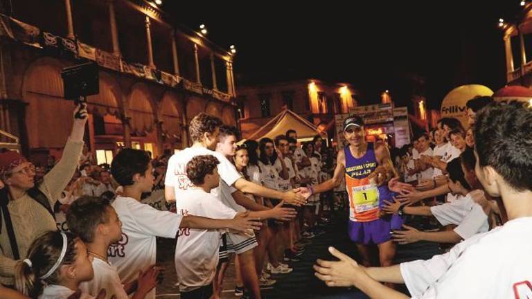 La 100 km del Passatore è alle porte: pronti 3mila concorrenti, 150 faentini La 100 km del Passatore è alle porte: pronti 3mila concorrenti, 150 faentini