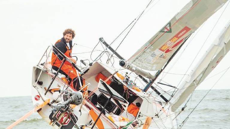 Cresce a Ravenna la base adriatica dei velisti d’altura della classe Mini Cresce a Ravenna la base adriatica dei velisti d’altura della classe Mini