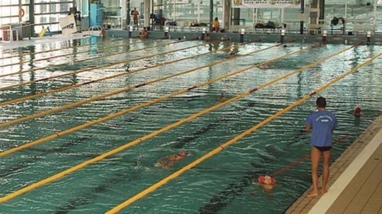 Ravenna, piscina chiusa dal 27 dicembre al 5 gennaio per una condotta da riparare Ravenna, piscina chiusa dal 27 dicembre al 5 gennaio per una condotta da riparare