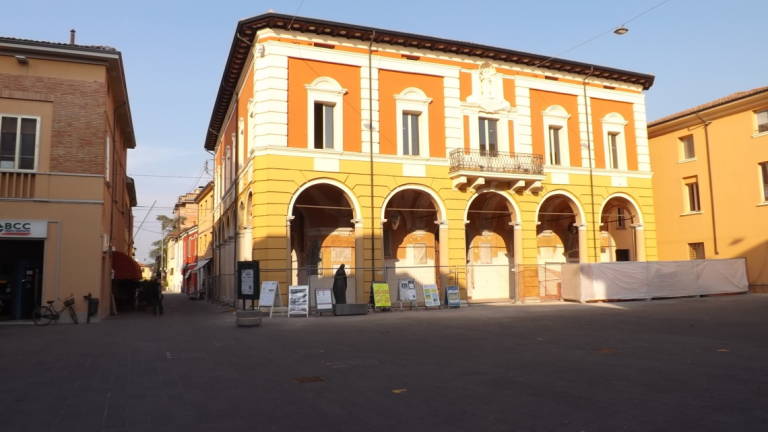 Massa Lombarda, bilancio: oltre 5 milioni di euro di investimenti Massa Lombarda, bilancio: oltre 5 milioni di euro di investimenti