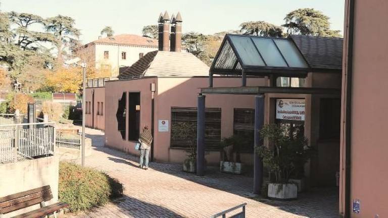 Il Comune investe 260.000 euro per lavori alla Rsa Fiorella Baroncini Il Comune investe 260.000 euro per lavori alla Rsa Fiorella Baroncini