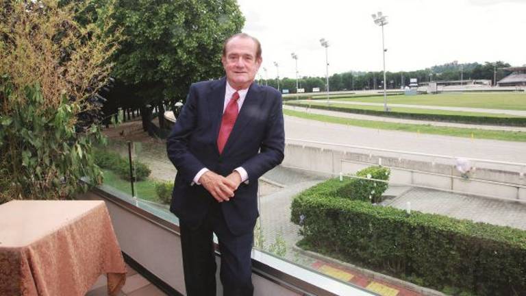 A Cesena l'idea di dedicare l'ippodromo a Riccardo e Tomaso Grassi A Cesena l'idea di dedicare l'ippodromo a Riccardo e Tomaso Grassi