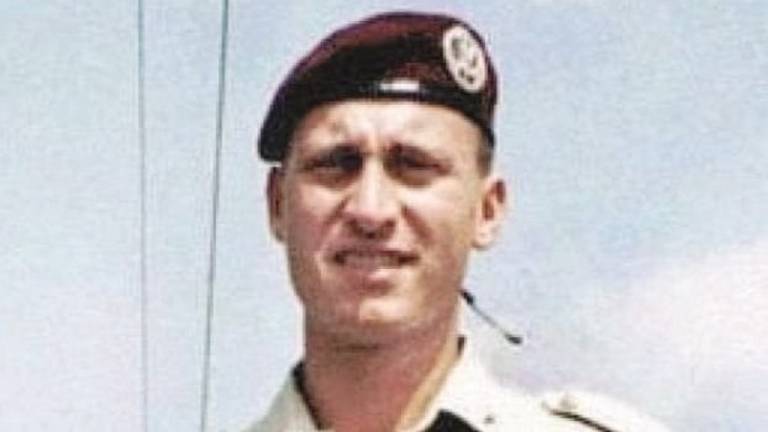 Parà morto, oggi l’interrogatorio del riminese indagato Parà morto, oggi l’interrogatorio del riminese indagato