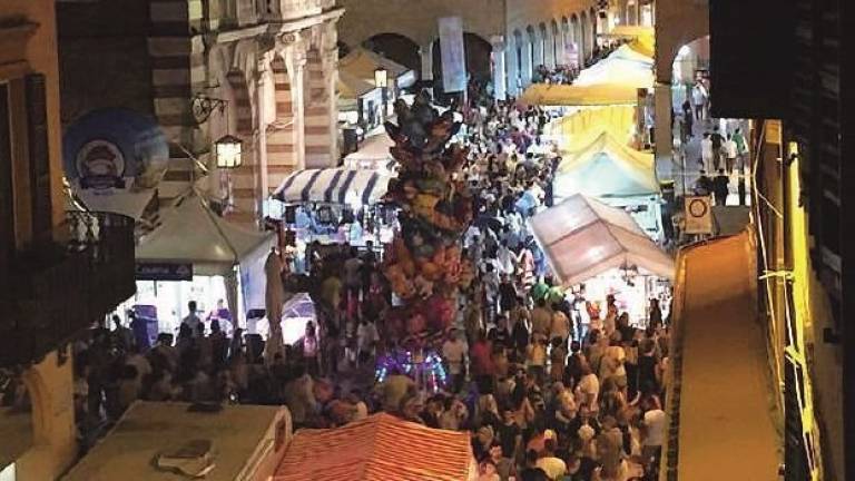 La popolazione torna a crescere La popolazione torna a crescere