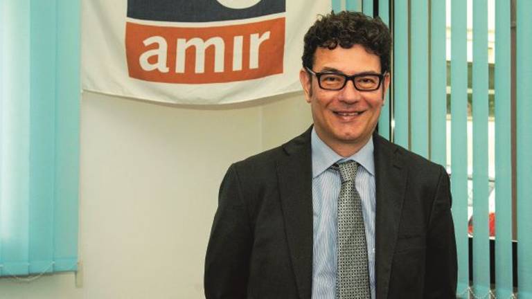 «Sull’acqua pubblica emerge ancora l’atteggiamento anti-imprese del M5s» «Sull’acqua pubblica emerge ancora l’atteggiamento anti-imprese del M5s»
