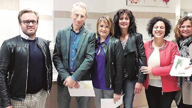 Servizio mensa, a San Marino arriva il menù senza glutine per i celiaci Servizio mensa, a San Marino arriva il menù senza glutine per i celiaci