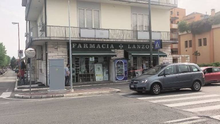 Arrestato dopo il colpo in farmacia: riconosciuto dall’automobile Arrestato dopo il colpo in farmacia: riconosciuto dall’automobile
