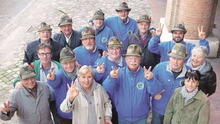 Plauso alla Riviera che vince Plauso alla Riviera che vince
