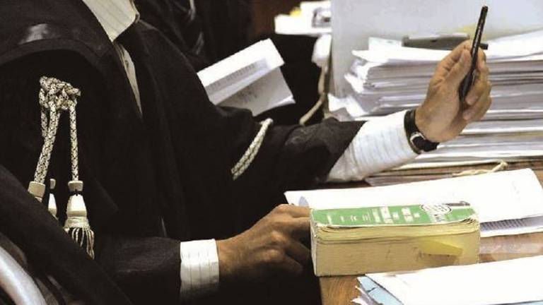 Forlì, processo per ricettazione: assolto commercialista Forlì, processo per ricettazione: assolto commercialista