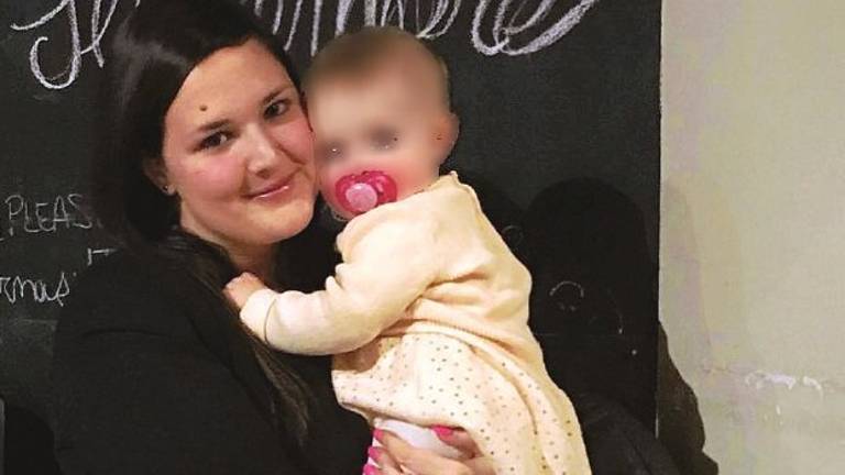 L'ex pattinatrice di Rimini Giada Dall'Acqua trovata morta nel letto: disposta l’autopsia L'ex pattinatrice di Rimini Giada Dall'Acqua trovata morta nel letto: disposta l’autopsia