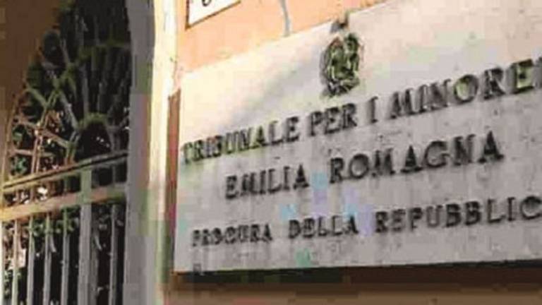 Ravenna, bimbi tolti alla madre. I bisnonni in lacrime: «Un anno senza vederli» Ravenna, bimbi tolti alla madre. I bisnonni in lacrime: «Un anno senza vederli»