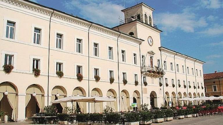 Cervia, alluvione e contributo: domande da presentare entro il 30 agosto Cervia, alluvione e contributo: domande da presentare entro il 30 agosto