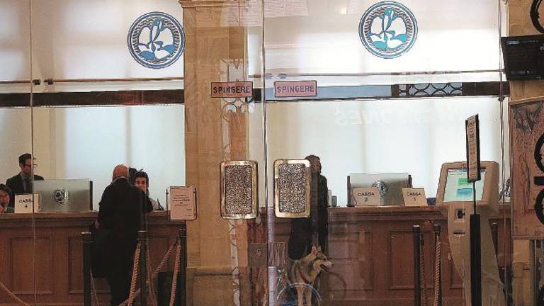 Soldi subito per quasi mille imprese. Carim torna il polmone finanziario Soldi subito per quasi mille imprese. Carim torna il polmone finanziario