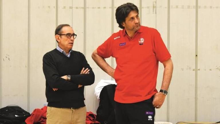 Basket, la futura A2 si rinnova: gironi a 14 e orologio Basket, la futura A2 si rinnova: gironi a 14 e orologio