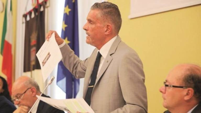 «In maggio Lugaresi disse che era tutto a posto» «In maggio Lugaresi disse che era tutto a posto»