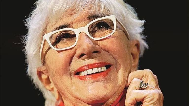 Bellaria Film Festival, si riparte con Wertmüller e nel nome della musica Bellaria Film Festival, si riparte con Wertmüller e nel nome della musica