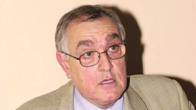 Gli avvocati Gugnoni, padre e figlio, indagati per truffa e consulenza infedele Gli avvocati Gugnoni, padre e figlio, indagati per truffa e consulenza infedele
