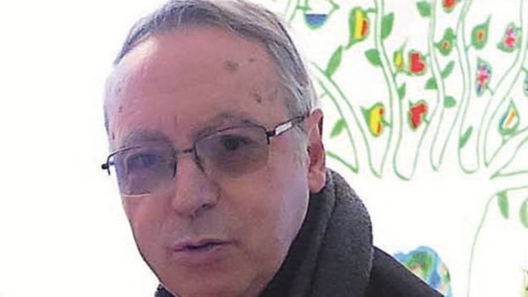 Il vescovo Lambiasi: la Casa della Giovane a chi non ha un tetto Il vescovo Lambiasi: la Casa della Giovane a chi non ha un tetto