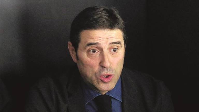 Vitalizi ridotti, Gambini: «È giusto ma rischia di essere solo propaganda» Vitalizi ridotti, Gambini: «È giusto ma rischia di essere solo propaganda»