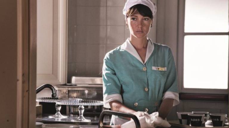 «Chi si alza in piedi e denuncia molestie si ritrova a combattere in solitudine» «Chi si alza in piedi e denuncia molestie si ritrova a combattere in solitudine»
