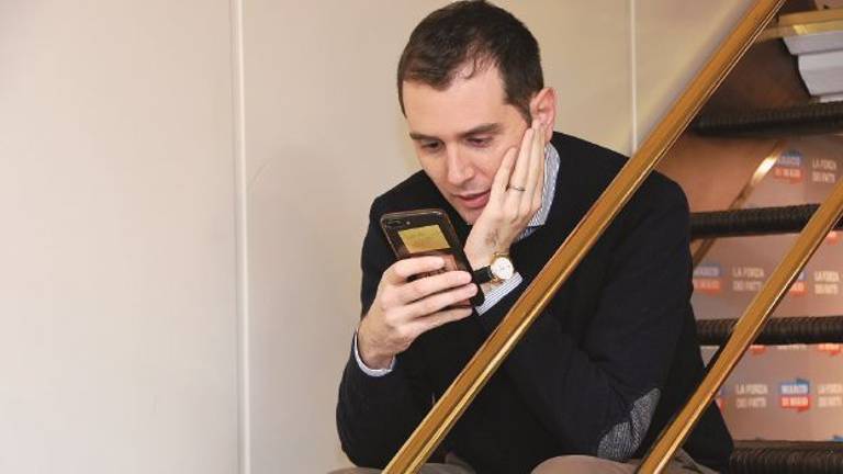 Ddl Zan su omofobia, Marco Di Maio: O le modifiche o non ci sono i numeri Ddl Zan su omofobia, Marco Di Maio: O le modifiche o non ci sono i numeri