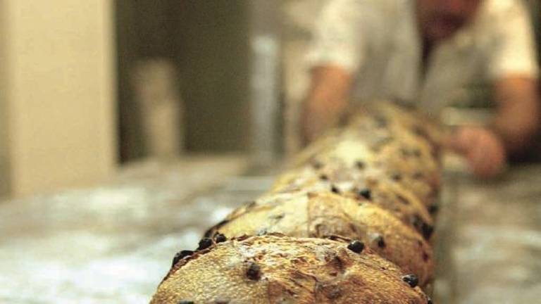 Per i dolci natalizi impennata dell'8% Per i dolci natalizi impennata dell'8%