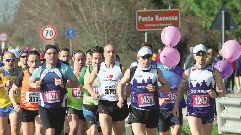 A Ravenna la Valli e Pinete si prepara a battere i suoi record A Ravenna la Valli e Pinete si prepara a battere i suoi record