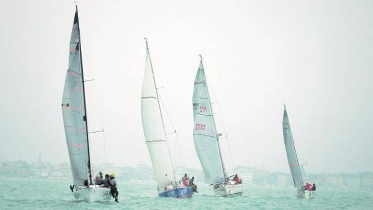 Sardina Cup, decisiva l'ultima giornata e a maggio arriva la sfida dei Meteor Sardina Cup, decisiva l'ultima giornata e a maggio arriva la sfida dei Meteor