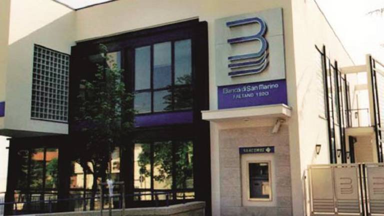 Banca San Marino, nessuna fusione prevista con Carisp Banca San Marino, nessuna fusione prevista con Carisp