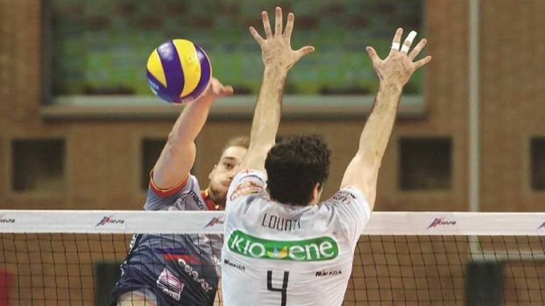 Consar Ravenna, è pronta un’autentica rivoluzione Consar Ravenna, è pronta un’autentica rivoluzione