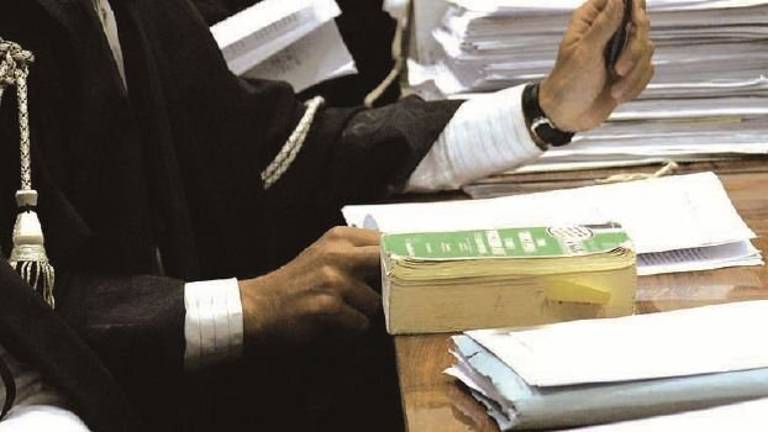 Ravenna, anziano morto soffocato dalla cena. Non fu colpa della casa di riposo Ravenna, anziano morto soffocato dalla cena. Non fu colpa della casa di riposo