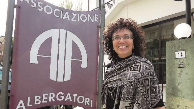 Turisti pagano sul web le stanze ma l'albergo è chiuso da mesi Turisti pagano sul web le stanze ma l'albergo è chiuso da mesi