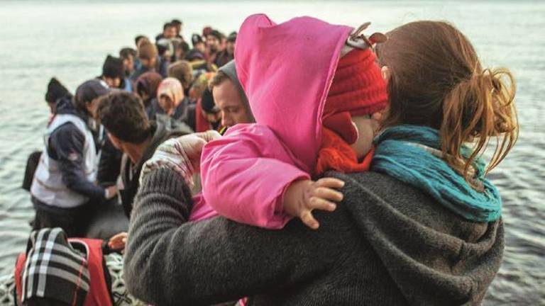 Dalla Siria alla Turchia Mediterraneo rosso sangue Dalla Siria alla Turchia Mediterraneo rosso sangue
