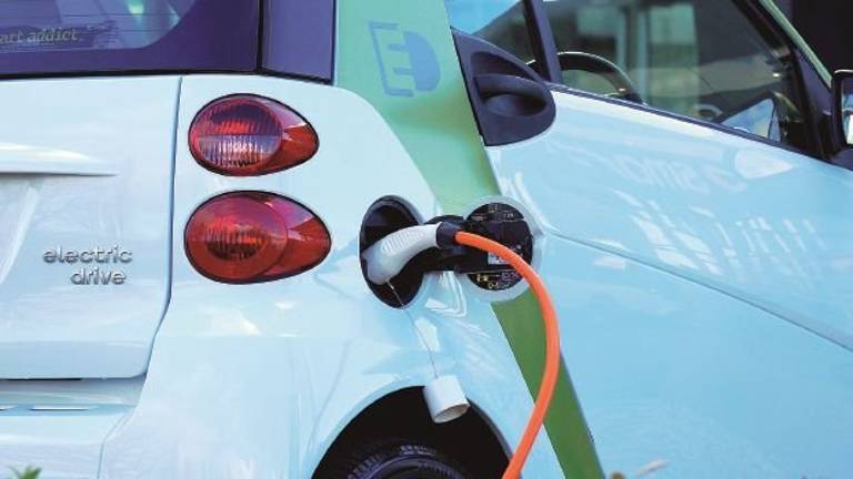 Dalla Regione ecobonus per chi acquisterà auto ibride nel 2019 Dalla Regione ecobonus per chi acquisterà auto ibride nel 2019
