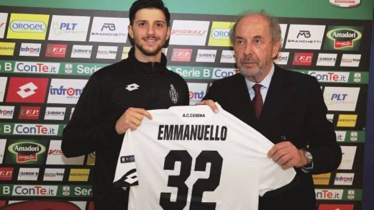 Tra Cesena e Atalanta l'alleanza rende soprattutto in B Tra Cesena e Atalanta l'alleanza rende soprattutto in B