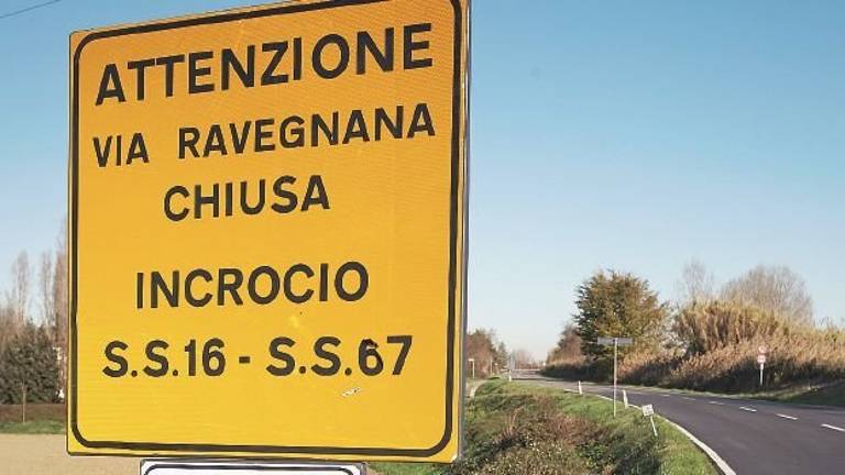 Ravegnana chiusa, niente tasse per le imprese. Sgravi estesi a Torri di Mezzano e Grattacoppa Ravegnana chiusa, niente tasse per le imprese. Sgravi estesi a Torri di Mezzano e Grattacoppa
