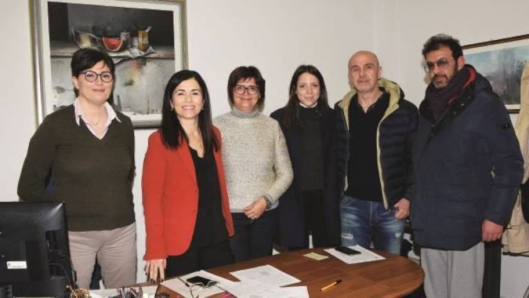 Provincia, ecco i 12 nuovi consiglieri di Forlì. Quattro per ciascuna delle liste Provincia, ecco i 12 nuovi consiglieri di Forlì. Quattro per ciascuna delle liste