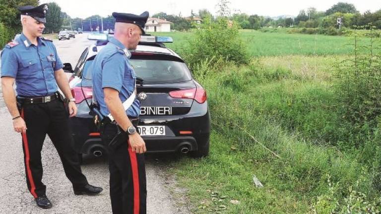Il cadavere trovato a Rimini è di un giovane: il sospetto è che sia stato ucciso Il cadavere trovato a Rimini è di un giovane: il sospetto è che sia stato ucciso