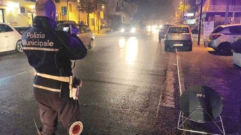 Cesena, investito e morto per le lesioni riportate nello scontro Cesena, investito e morto per le lesioni riportate nello scontro