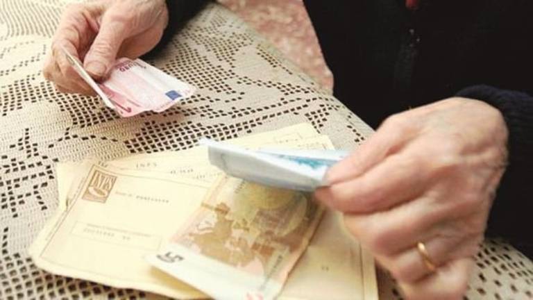 Pensionata di Faenza raggirata con la scusa dell’incidente al figlio Pensionata di Faenza raggirata con la scusa dell’incidente al figlio