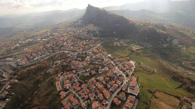 Ambiente, a San Marino buona qualità dell’aria. Decolla l’energia fotovoltaica Ambiente, a San Marino buona qualità dell’aria. Decolla l’energia fotovoltaica