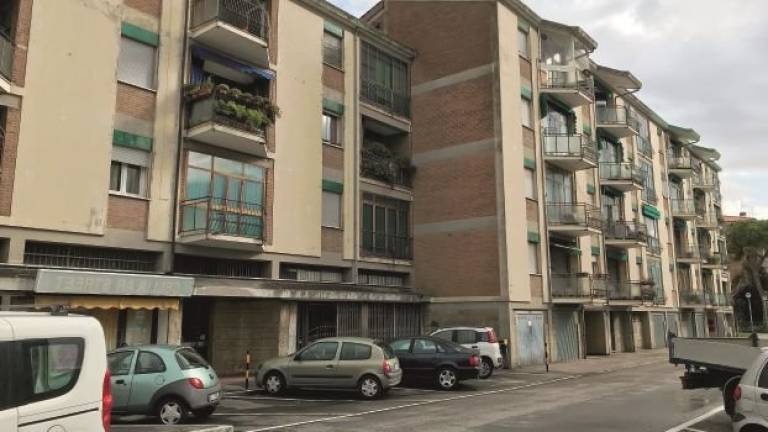 «Violenza e risse, non ne possiamo più»: il grido dei residenti della Gulli «Violenza e risse, non ne possiamo più»: il grido dei residenti della Gulli