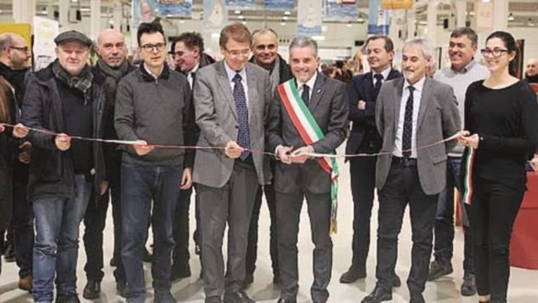 Sono Romagnolo: tra welfare e Gran Galà del Maraffone Sono Romagnolo: tra welfare e Gran Galà del Maraffone
