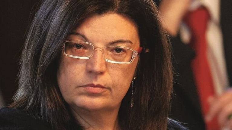 Pd, poche donne in lista. Molducci: «Le quote rosa sono necessarie» Pd, poche donne in lista. Molducci: «Le quote rosa sono necessarie»