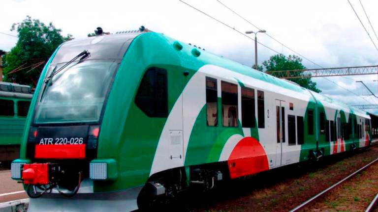 Treni, linea Ravenna-Faenza-Firenze: “Un servizio regolare è indispensabile, allargare la cabina di regia” Treni, linea Ravenna-Faenza-Firenze: “Un servizio regolare è indispensabile, allargare la cabina di regia”