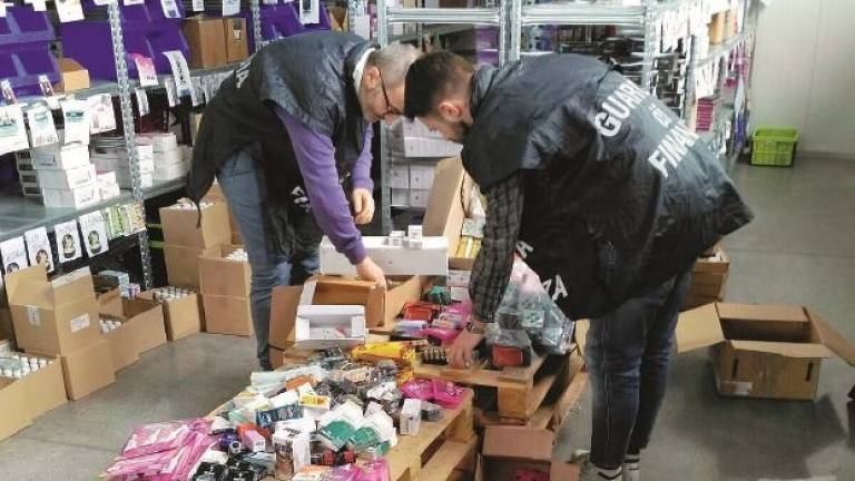 Traffico di medicinali del sesso. Chiusa l'indagine, in 36 nei guai Traffico di medicinali del sesso. Chiusa l'indagine, in 36 nei guai