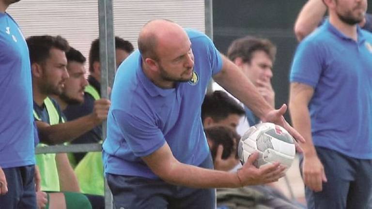 Santarcangelo, oggi si saprà se sarà salvezza oppure play-out Santarcangelo, oggi si saprà se sarà salvezza oppure play-out