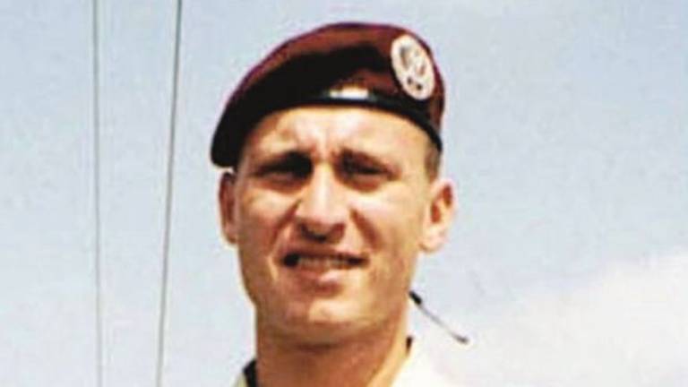 Caso nonnismo, accusato di omicidio dopo 19 anni militare riminese nega: «Non ero presente». Ma spunta un teste Caso nonnismo, accusato di omicidio dopo 19 anni militare riminese nega: «Non ero presente». Ma spunta un teste